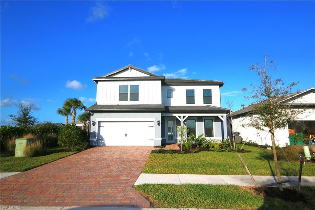 4452 Annapolis AVE AVE MARIA, FL 34142
