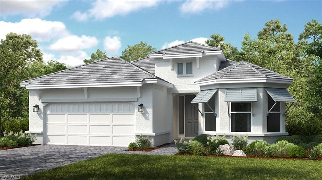 17788 Terracina DR FORT MYERS, FL 33913