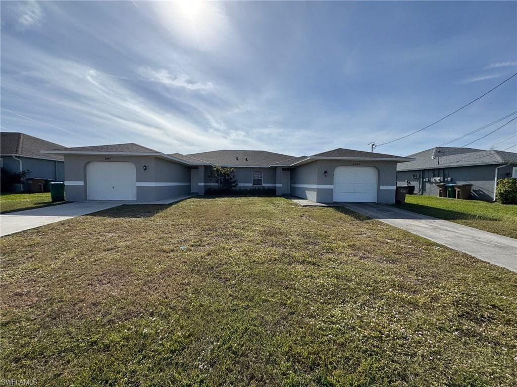 2002-2004 NE 6th ST CAPE CORAL, FL 33909