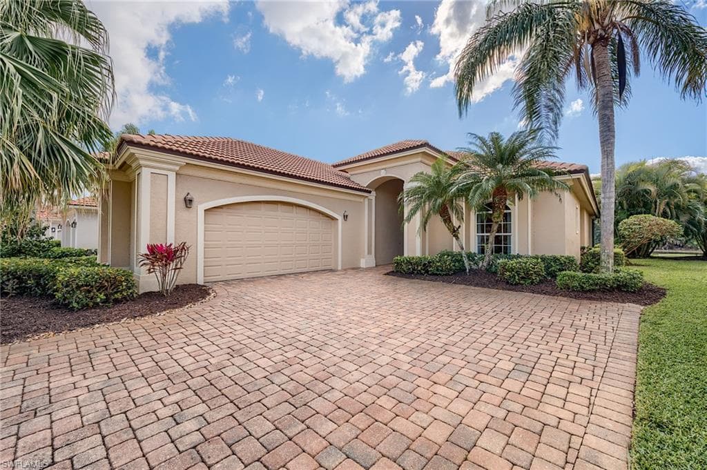 10101 Northridge CT ESTERO, FL 34135