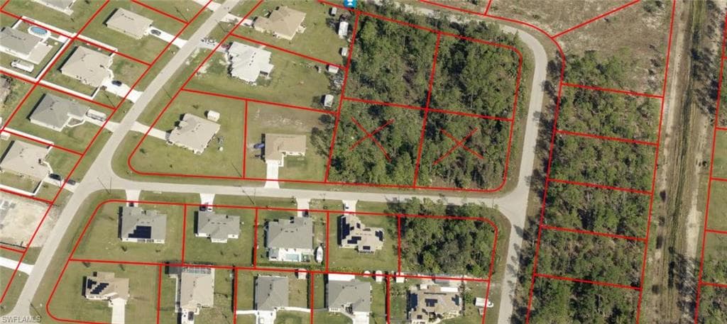 374 Odessa ST LEHIGH ACRES, FL 33972