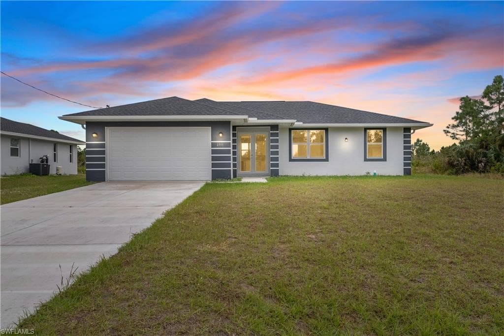 2715 51st ST W LEHIGH ACRES, FL 33971