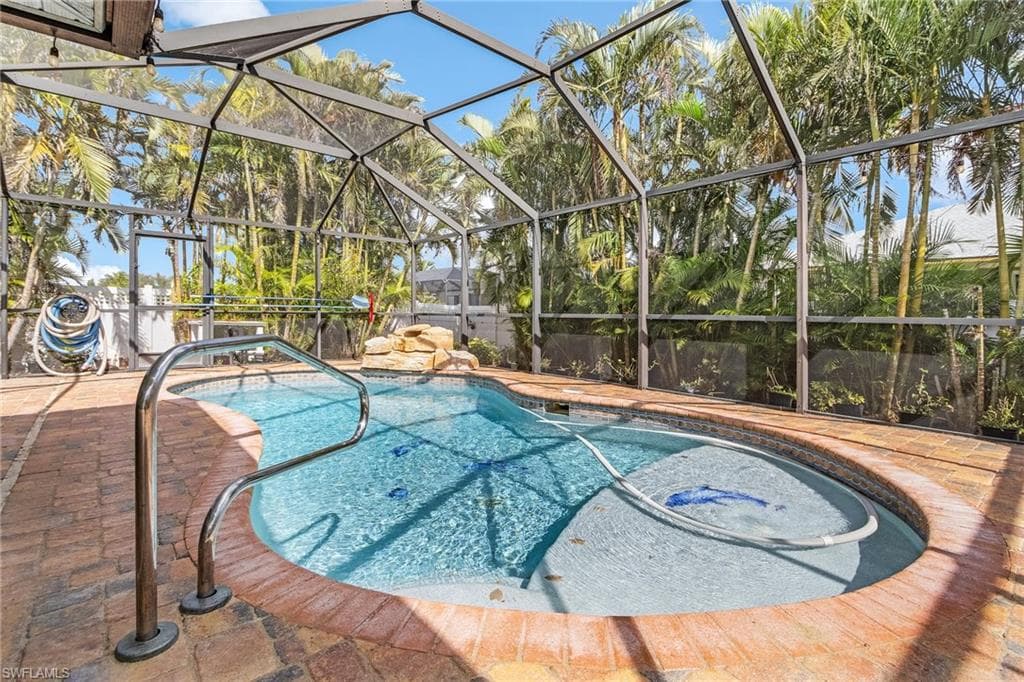 4205 NE 23RD PL CAPE CORAL, FL 33909