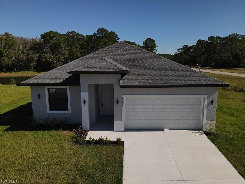 8002 Spice CT LABELLE, FL 33935