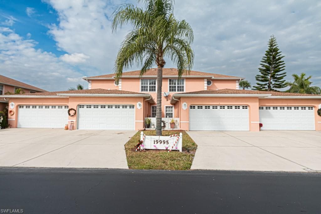 19995 Petrucka CIR C LEHIGH ACRES, FL 33936