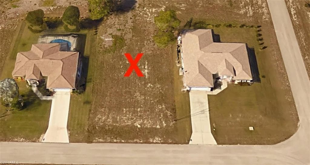 2826 NW 41st PL CAPE CORAL, FL 33993