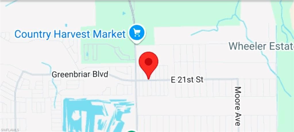 2102 Jefferson AVE ALVA, FL 33920