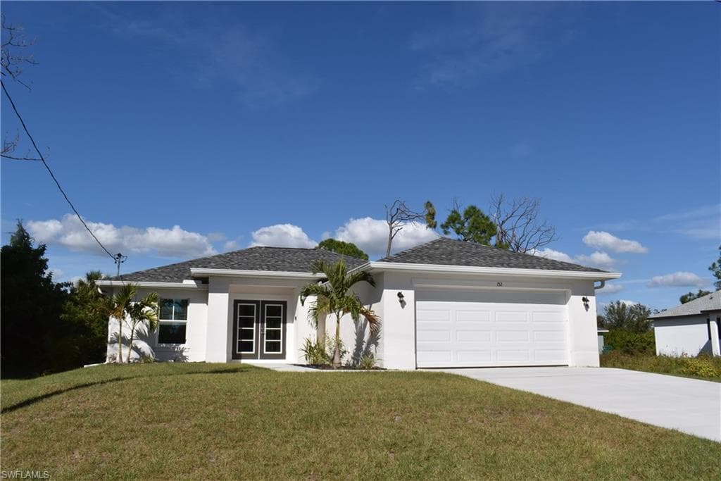 152 Red Cedar Park ROTONDA WEST, FL 33947