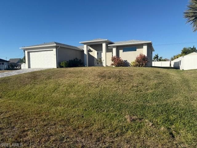 932 NW 5th AVE CAPE CORAL, FL 33993