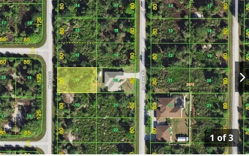 2302 McKaig ST PORT CHARLOTTE, FL 33953