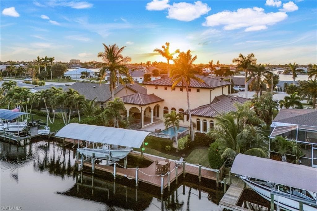 4907 Pelican BLVD CAPE CORAL, FL 33914
