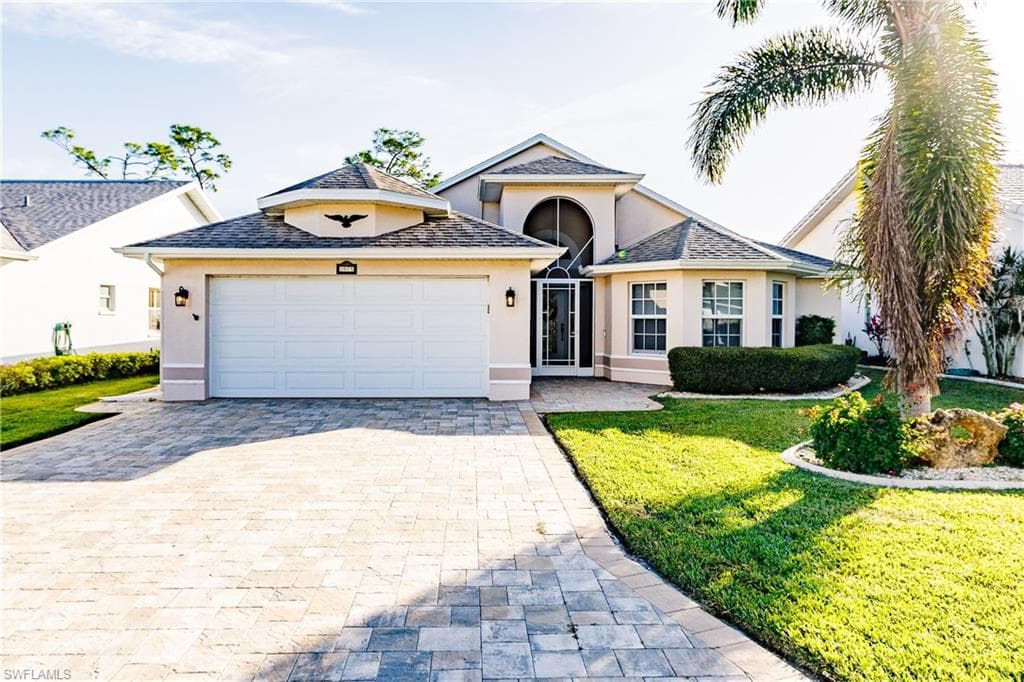 3975 Sabal Springs BLVD NORTH FORT MYERS, FL 33917