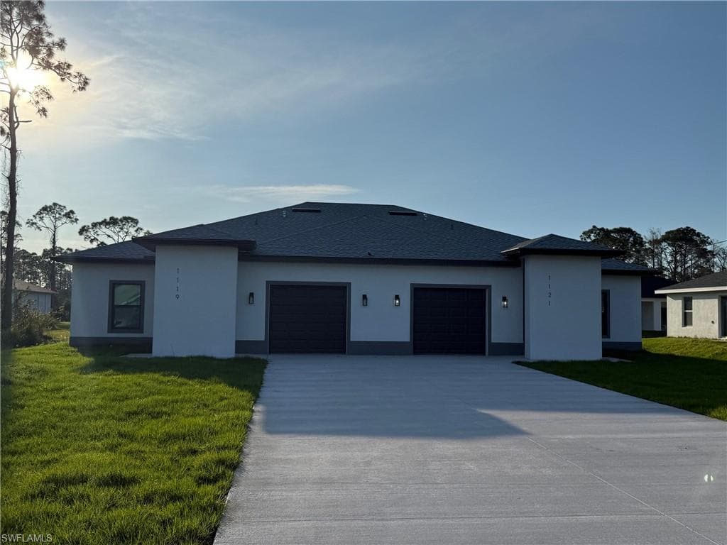 1121 Abrams BLVD LEHIGH ACRES, FL 33971
