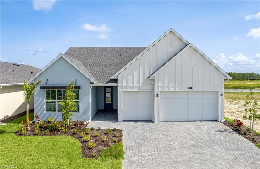 44524 Little Blue Heron WAY PUNTA GORDA, FL 33982
