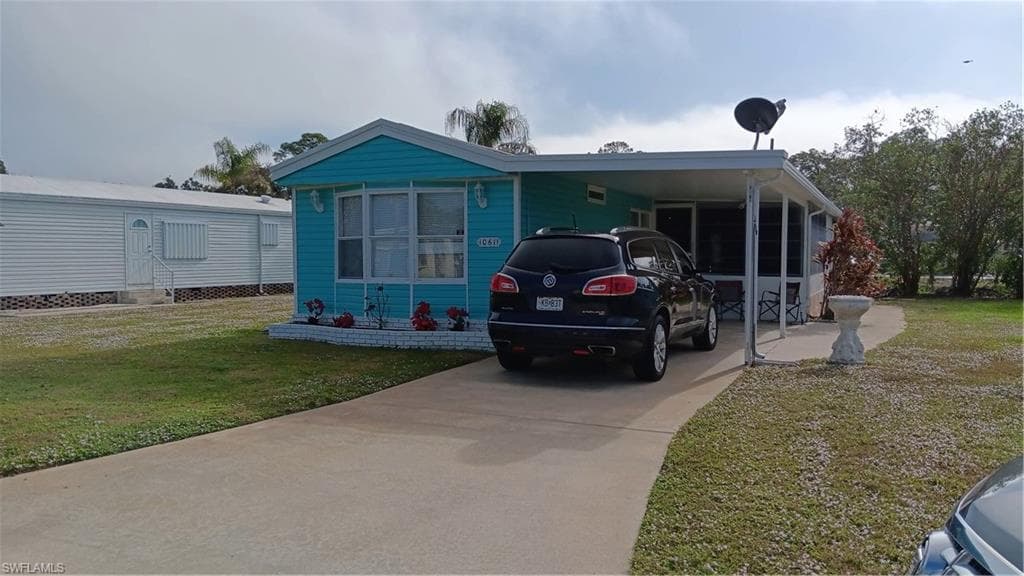 10611 Wales LOOP BONITA SPRINGS, FL 34135