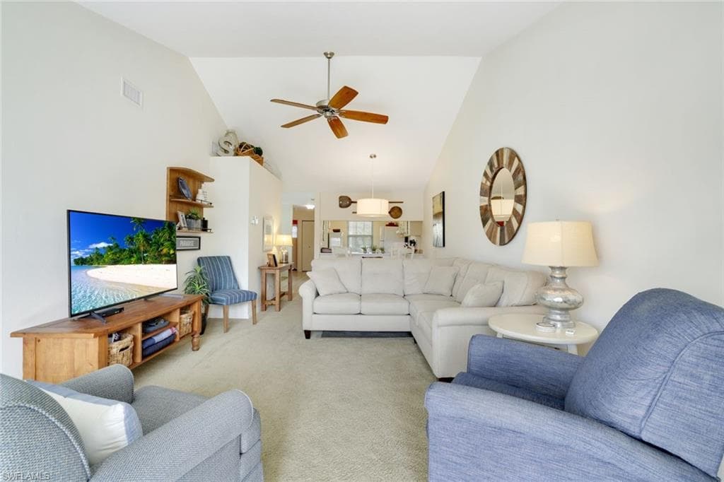 2606 Kings Lake BLVD 5-204 NAPLES, FL 34112