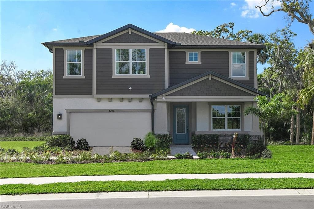 16023 Mulrion BLVD PUNTA GORDA, FL 33982