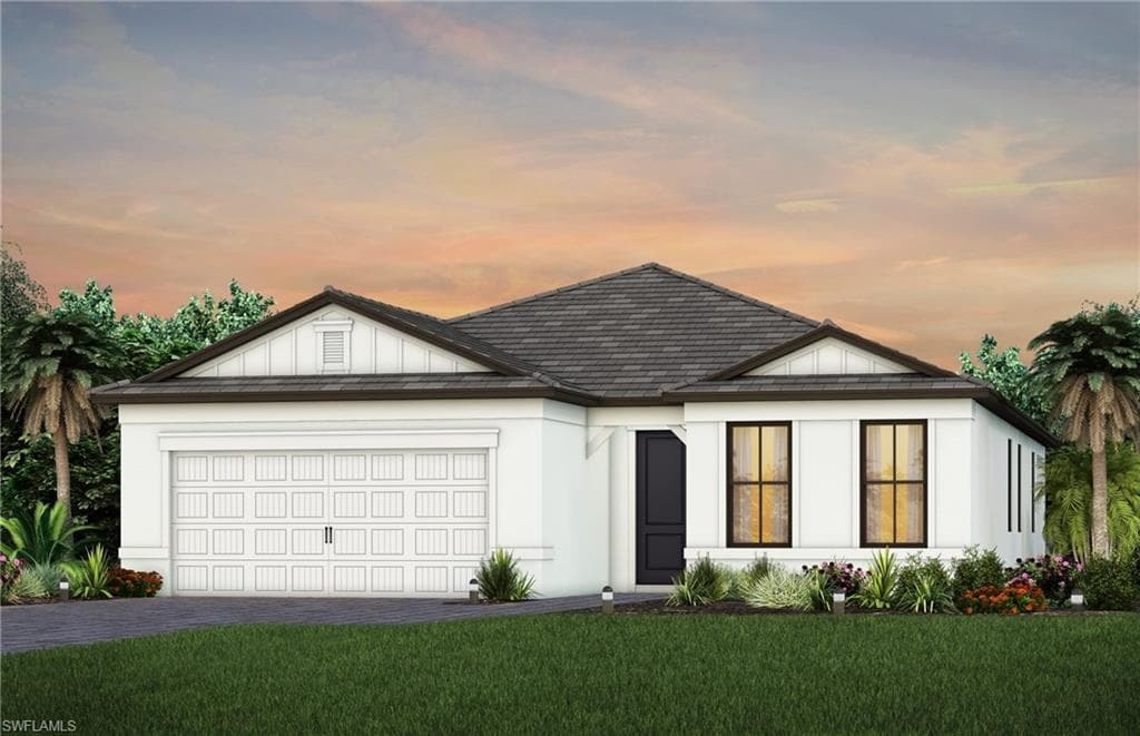 12603 Quartz DR PUNTA GORDA, FL 33920