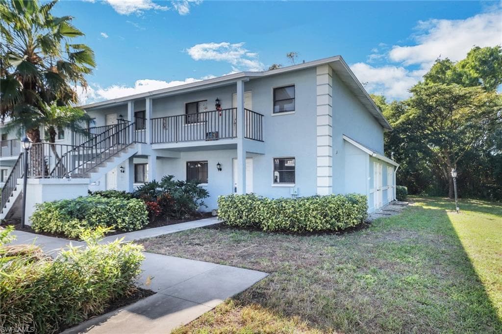 28131 Pine Haven WAY 113 BONITA SPRINGS, FL 34135