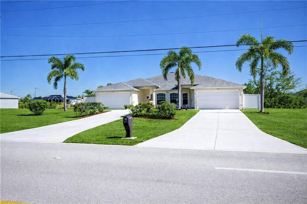 125 Cultural Park BLVD S CAPE CORAL, FL 33990