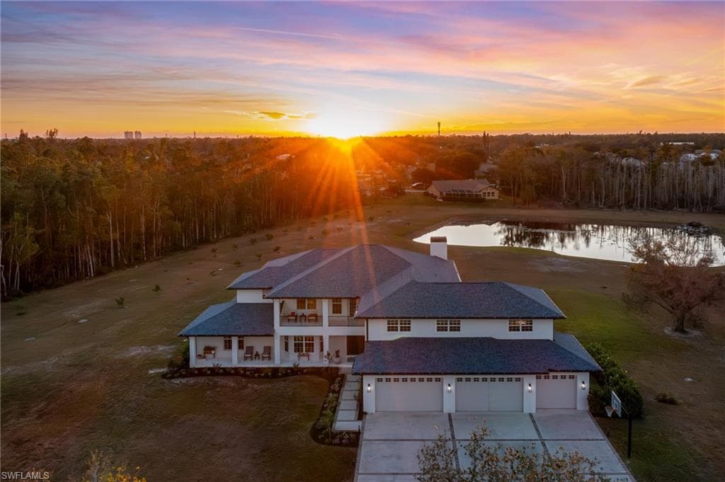 12382 Honeysuckle RD FORT MYERS, FL 33966