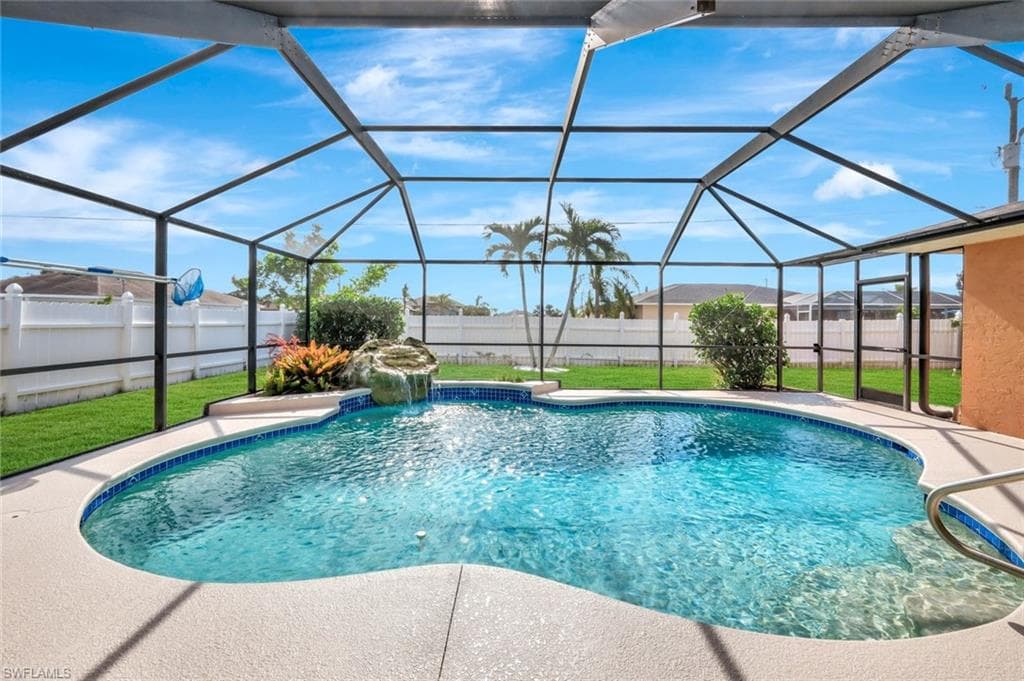 1222 SW 36th ST CAPE CORAL, FL 33914