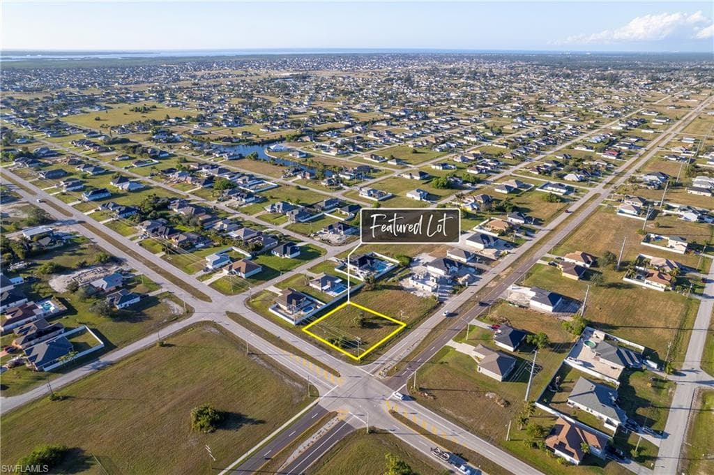 4 El Dorado BLVD N CAPE CORAL, FL 33993