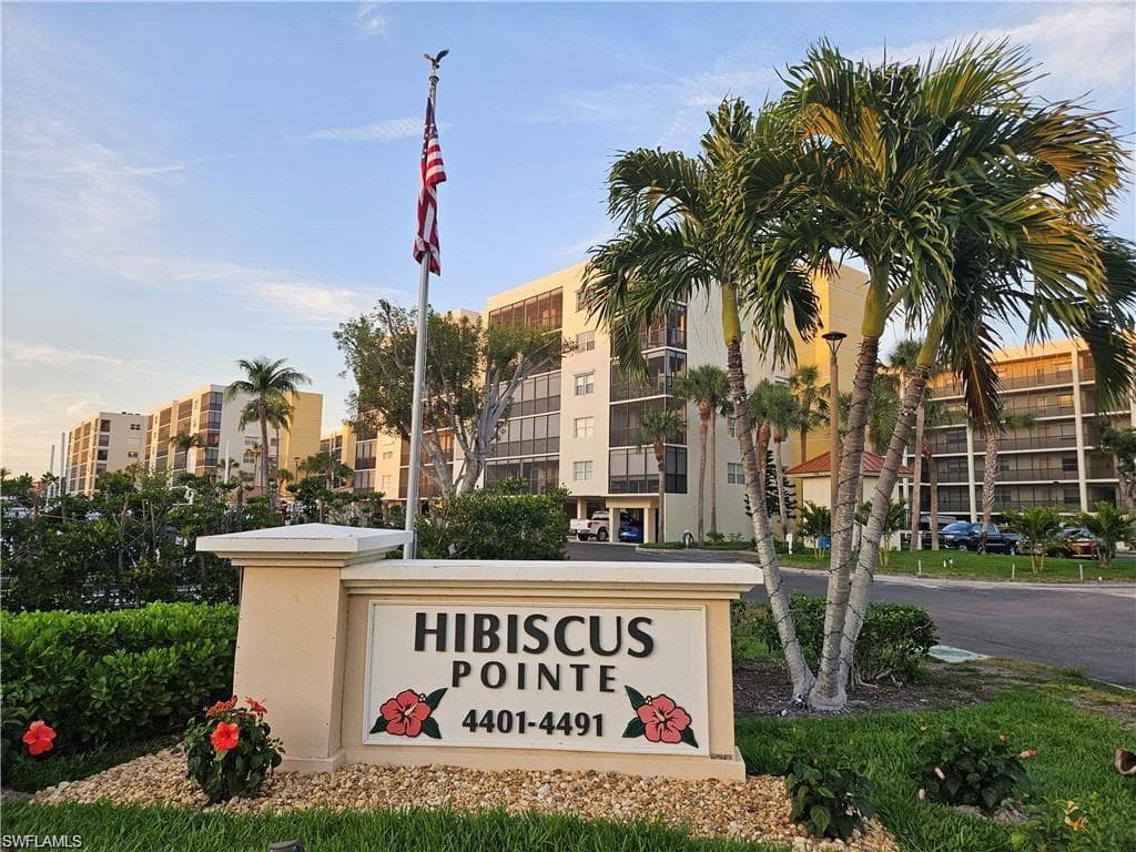 Hibiscus Boat Dock #89 Bay Beach LN FORT MYERS BEACH, FL 33931