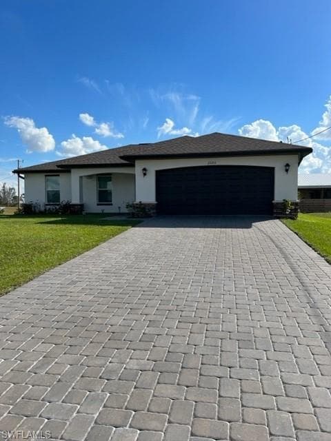 2800 NW 25th TER CAPE CORAL, FL 33993