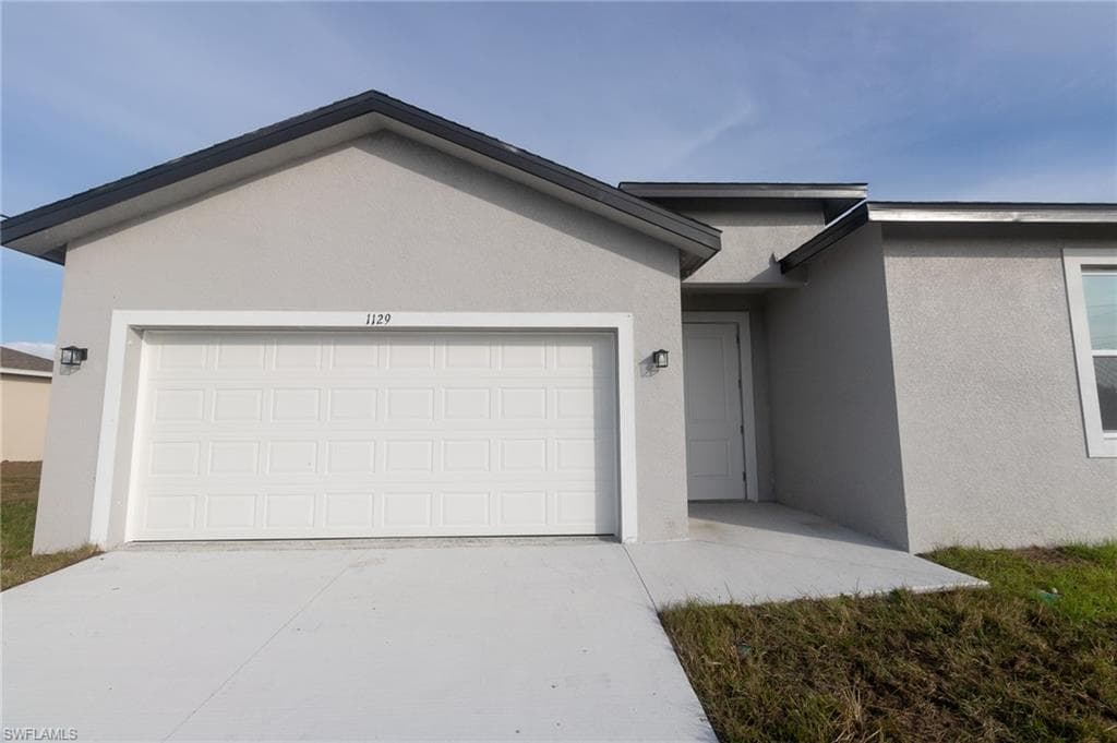1129 Kraft ST LABELLE, FL 33935