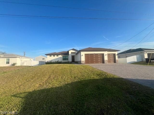 2843 NW 4th PL CAPE CORAL, FL 33993