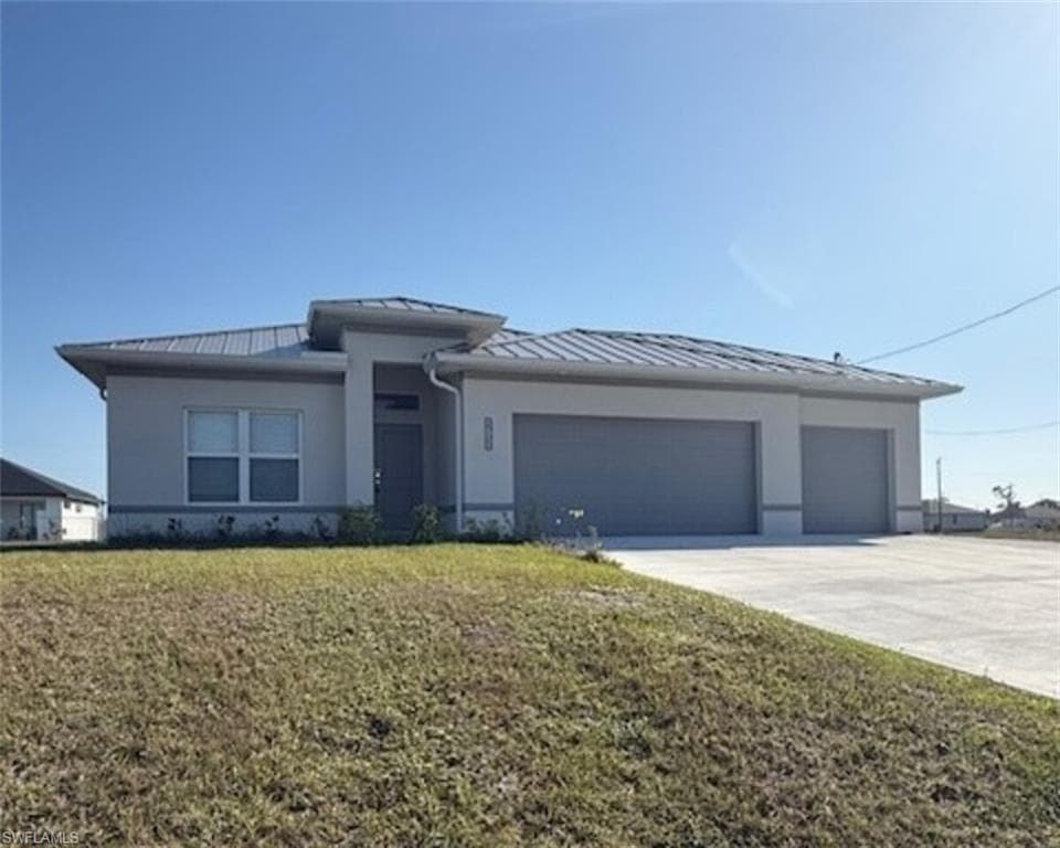 2723 Nelson RD N CAPE CORAL, FL 33993