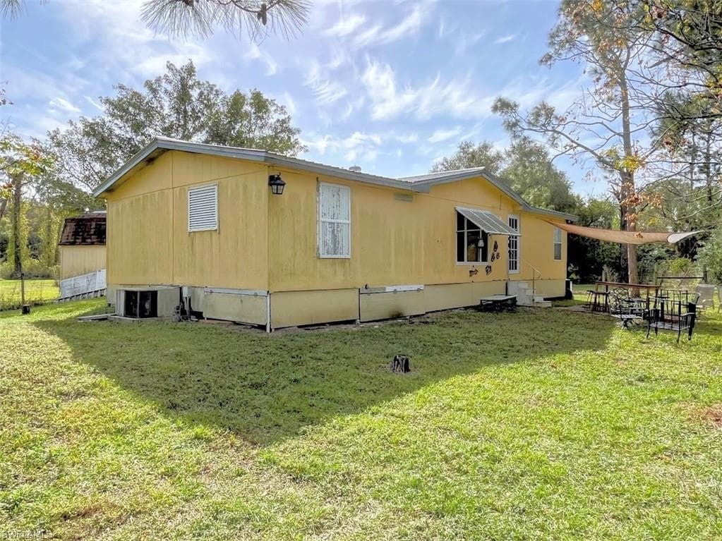 1170 Wildwood AVE CLEWISTON, FL 33440