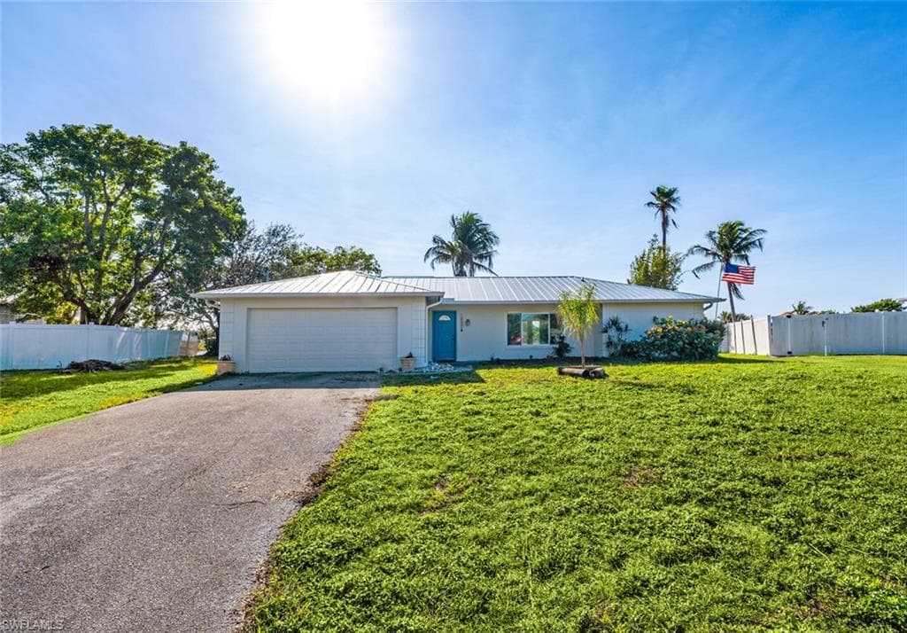 5096 28th PL SW NAPLES, FL 34116