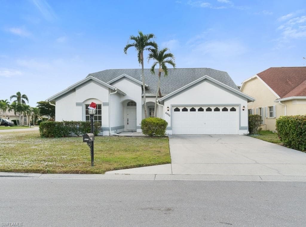 6625 Cutty Sark LN NAPLES, FL 34104