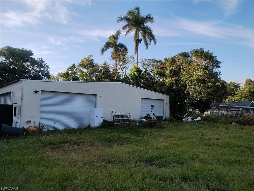 174 Prospect AVE FORT MYERS, FL 33905