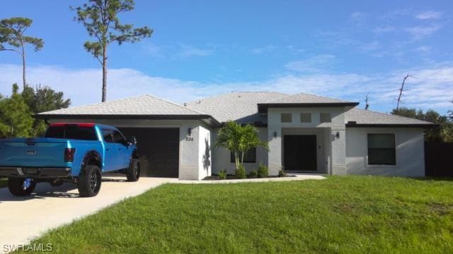 324 Lincoln BLVD LEHIGH ACRES, FL 33936