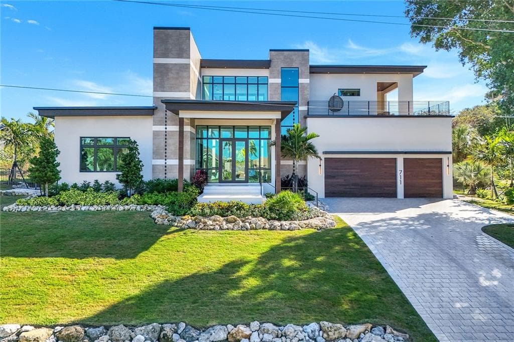711 Barfield DR MARCO ISLAND, FL 34145
