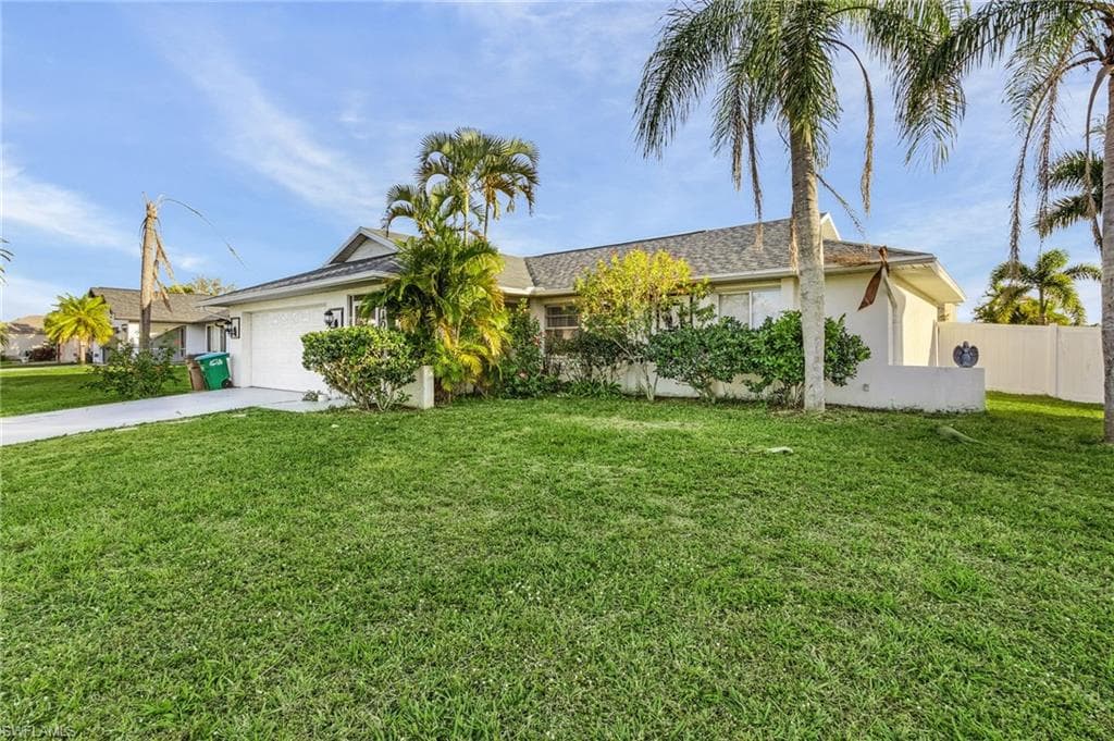 1410 SW 11th ST CAPE CORAL, FL 33991