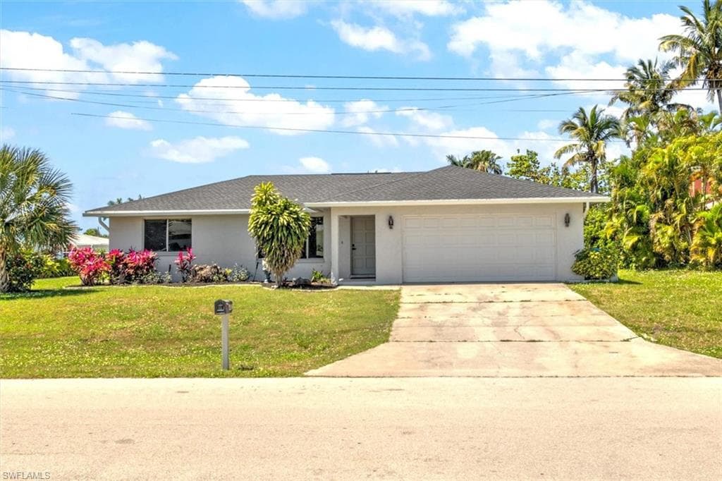 4422 SE 9th AVE CAPE CORAL, FL 33904