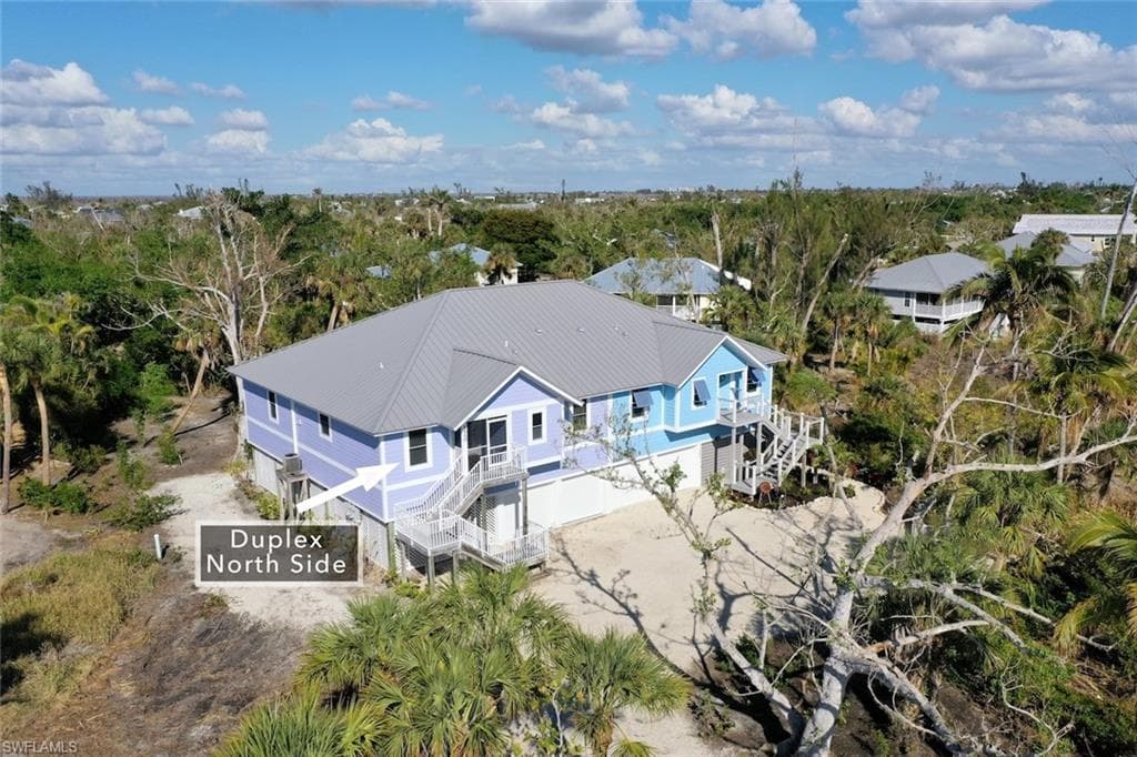 1950 Periwinkle WAY SANIBEL, FL 33957