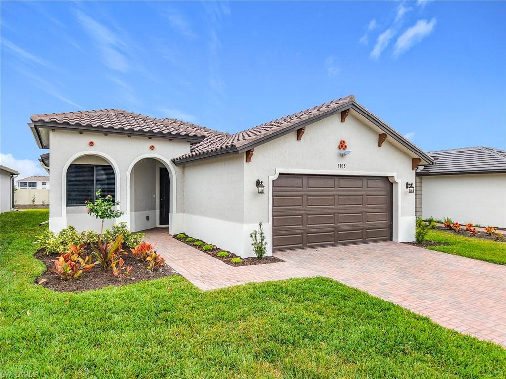 5108 Nevola AVE AVE MARIA, FL 34142