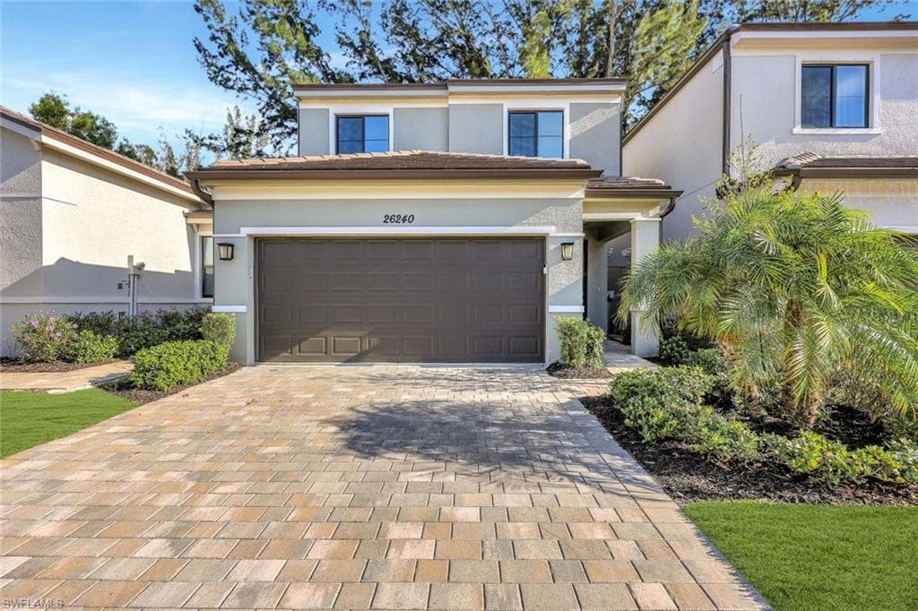 26240 Bonita Fairways BLVD BONITA SPRINGS, FL 34135