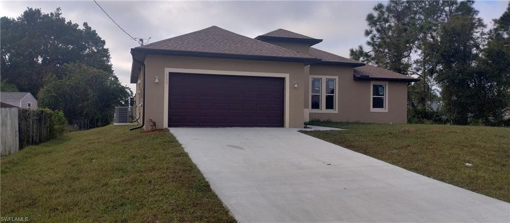3605 2nd ST SW LEHIGH ACRES, FL 33976