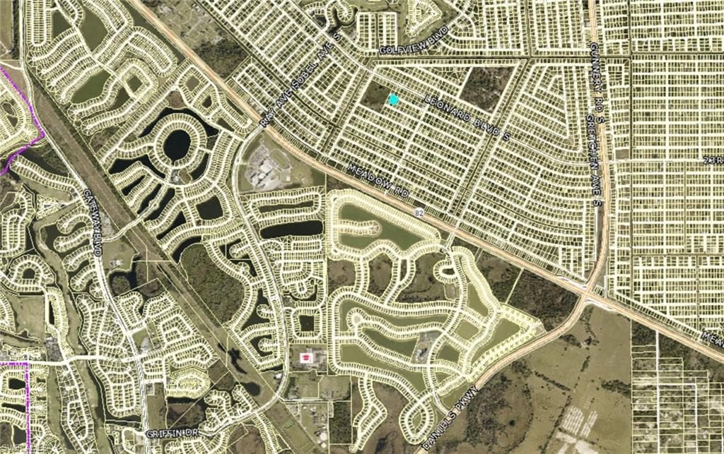 4735 24th ST SW LEHIGH ACRES, FL 33973