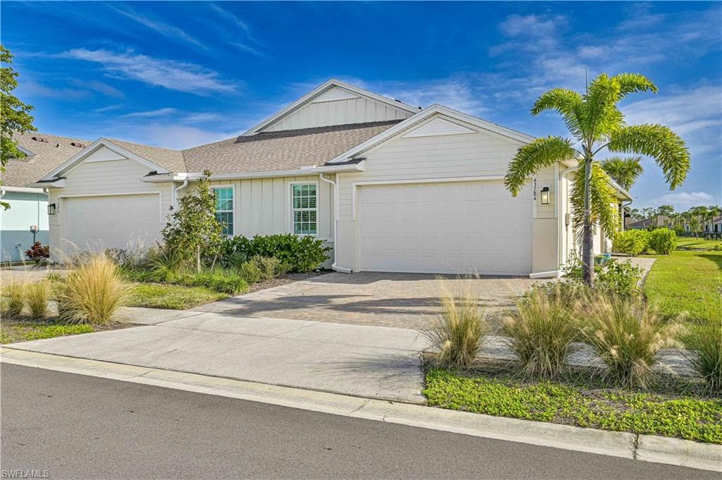 43784 Sparrow DR PUNTA GORDA, FL 33982