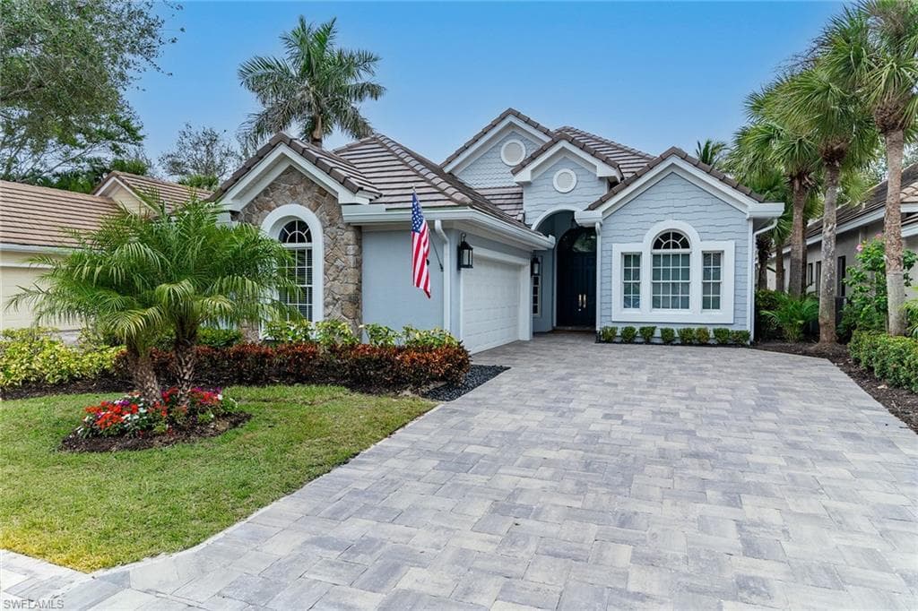 8544 Mallards WAY NAPLES, FL 34114