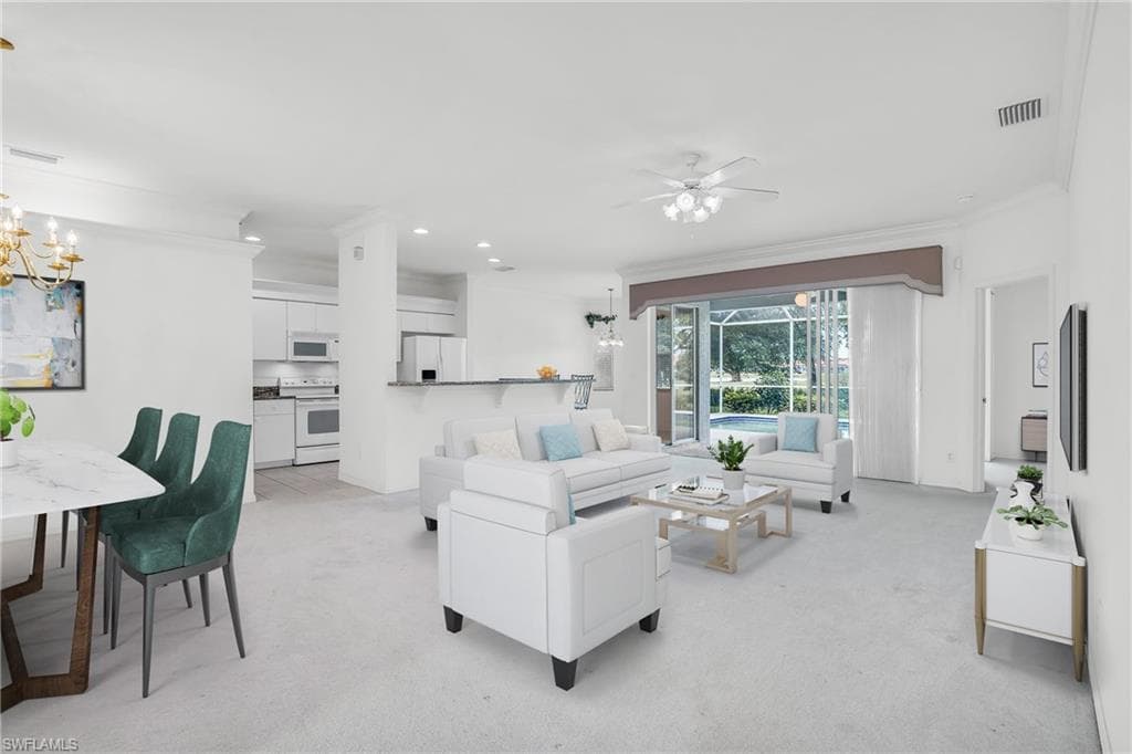 2043 Morning Sun LN NAPLES, FL 34119
