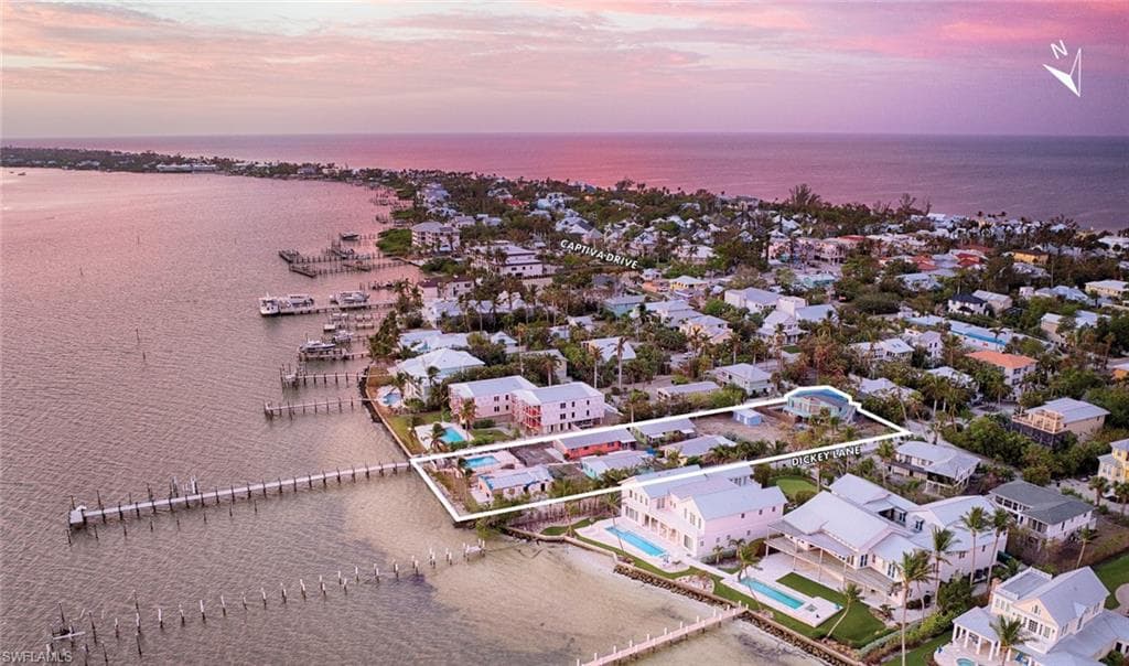 11421 Dickey LN CAPTIVA, FL 33924