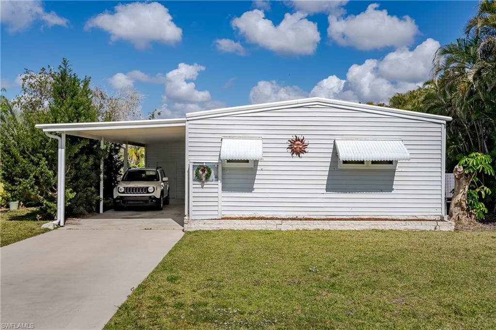 210 Rookery RD NAPLES, FL 34114